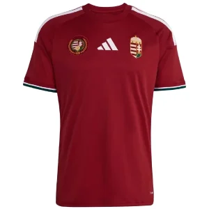 Ungarn Trikot 2026 - Ungarn Trikot 2025 | trikotfussballshop