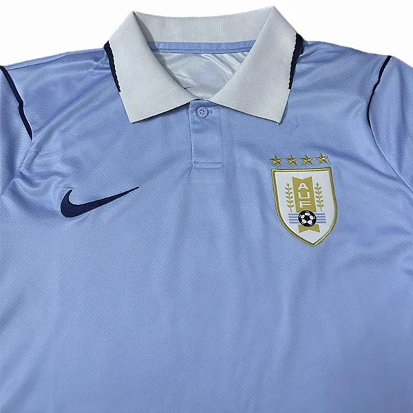 Uruguay Trikot 2026 - Uruguay Trikot Kaufen | trikotfussballshop