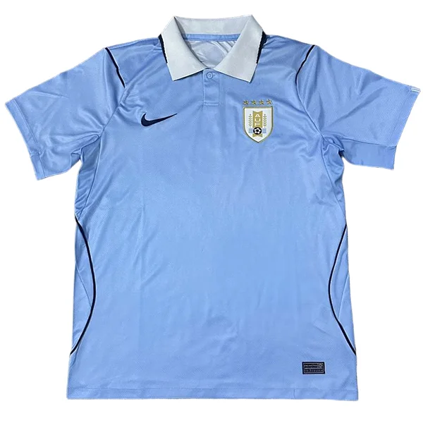 Uruguay Trikot 2026 - Uruguay Trikot Kaufen | trikotfussballshop