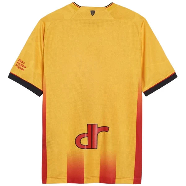 US Lecce Trikot 2025 2026 | trikotfussballshop