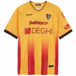 US Lecce Trikot 2025 2026 | trikotfussballshop