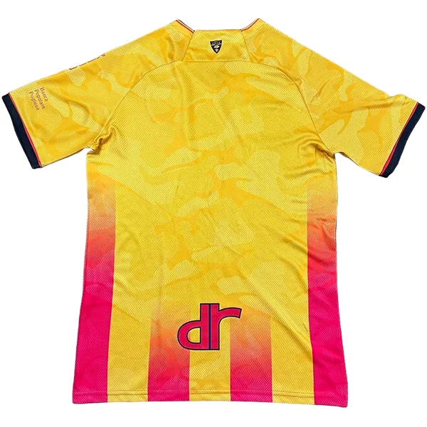 US Lecce Trikot 2025 2026 | trikotfussballshop