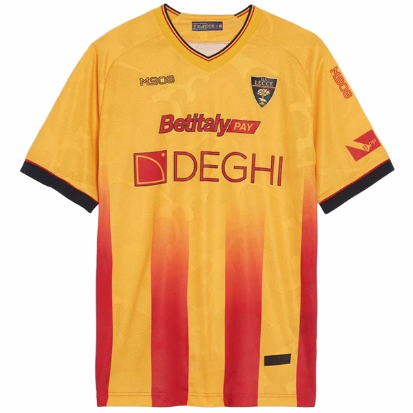 US Lecce Trikot 2025 2026 | trikotfussballshop