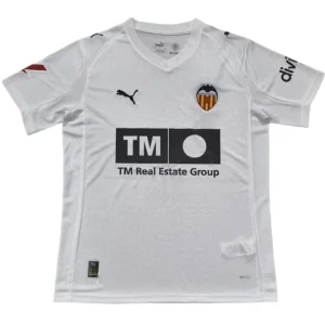 FC Valencia Trikot 2025 2026 - Fc Valencia Trikot 25 26 | trikotfussballshop