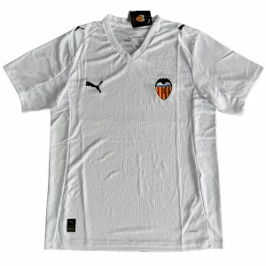 FC Valencia Trikot 2025 2026 - Fc Valencia Trikot 25 26 | trikotfussballshop