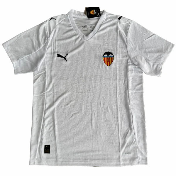 FC Valencia Trikot 2025 2026 - Fc Valencia Trikot 25 26 | trikotfussballshop