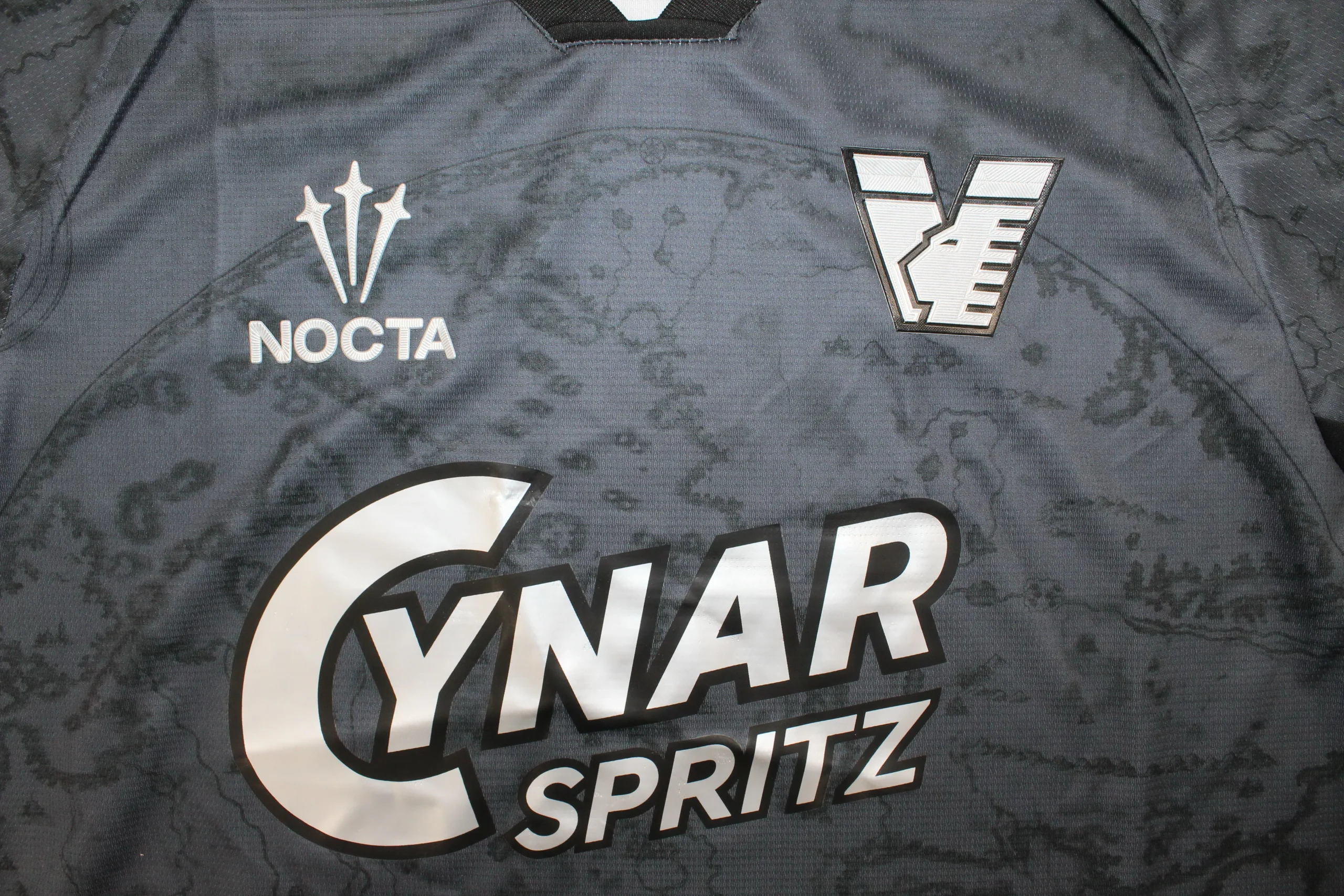 Venezia Trikot 2025 2026 | trikotfussballshop