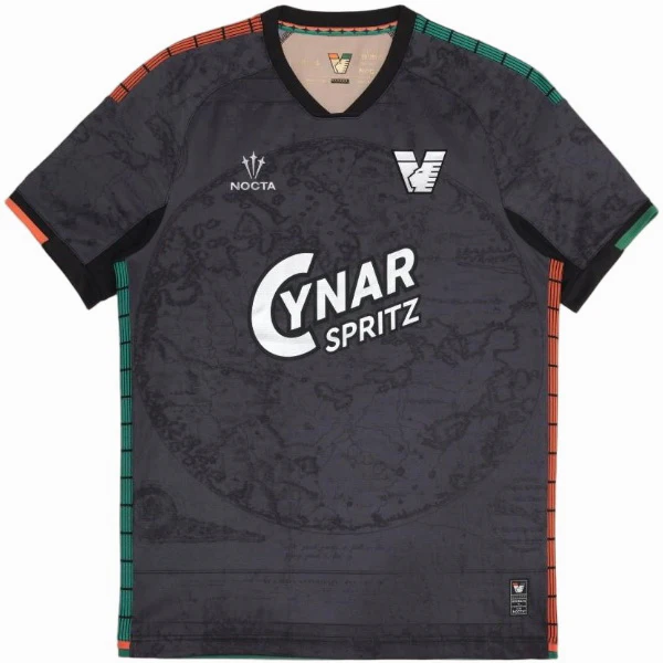 Venezia Trikot 2025 2026 | trikotfussballshop