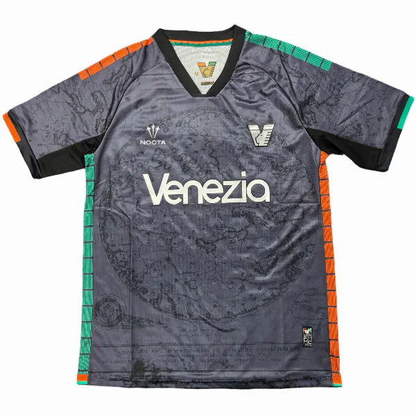 Venezia Trikot 2025 2026 | trikotfussballshop