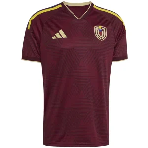 Venezuela Trikot 2026 | trikotfussballshop