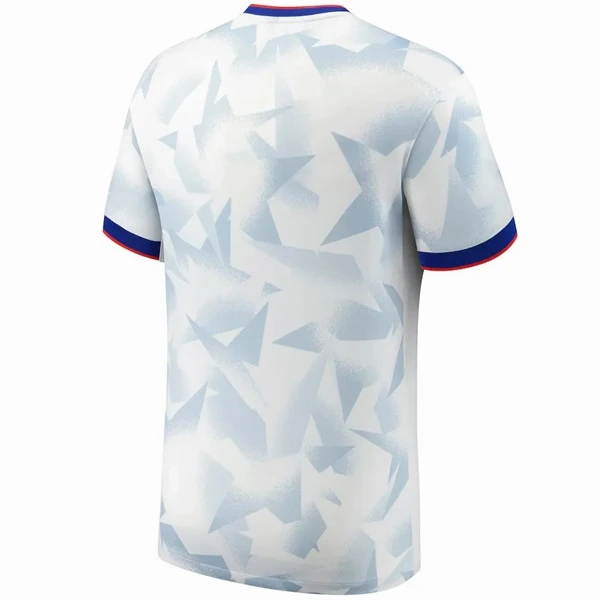 Vereinigte Staaten Trikot 2025 - Vereinigte Staaten Trikot 25/26 | trikotfussballshop