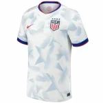 Vereinigte Staaten Trikot 2025 - Vereinigte Staaten Trikot 25/26 | trikotfussballshop