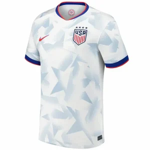 Vereinigte Staaten Trikot 2025 - Vereinigte Staaten Trikot 25/26 | trikotfussballshop