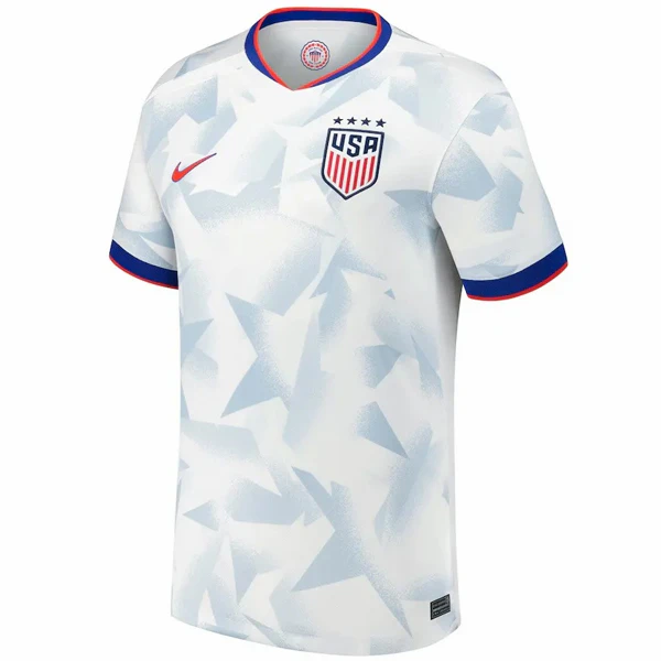 Vereinigte Staaten Trikot 2025 - Vereinigte Staaten Trikot 25/26 | trikotfussballshop