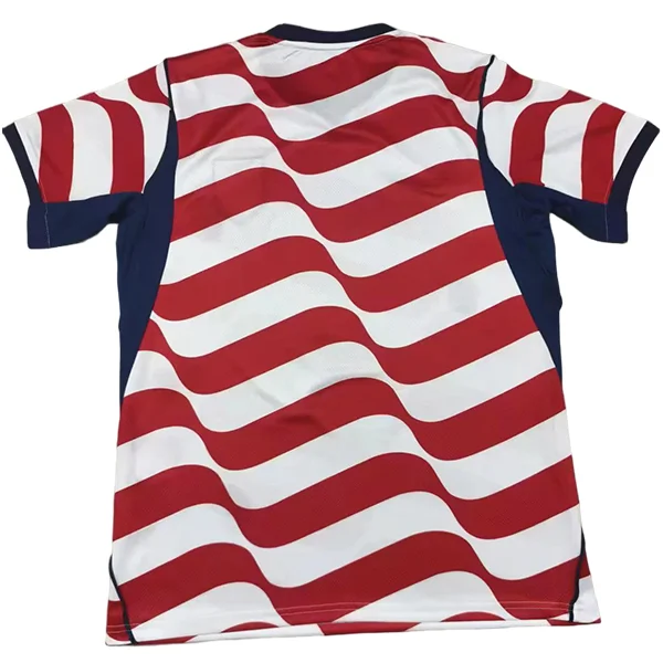 Vereinigte Staaten Trikot 2026 - Vereinigte Staaten Trikot 25/26 | trikotfussballshop