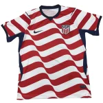 Vereinigte Staaten Trikot 2026 - Vereinigte Staaten Trikot 25/26 | trikotfussballshop