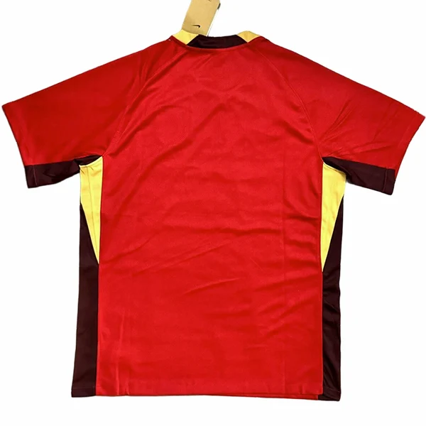 Volksrepublik China Trikot 2025 | trikotfussballshop
