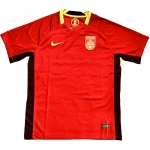 Volksrepublik China Trikot 2025 | trikotfussballshop