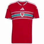 Wales Trikot 2026 | trikotfussballshop