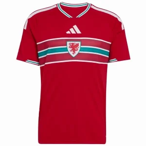 Wales Trikot 2026 | trikotfussballshop