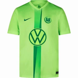 Trikot 2024 2025 - Vfl Wolfsburg Trikot | trikotfussballshop