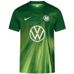 Trikot 2025 2026 - Vfl Wolfsburg Trikot | trikotfussballshop