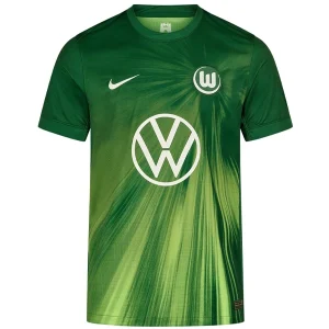 Trikot 2025 2026 - Vfl Wolfsburg Trikot | trikotfussballshop