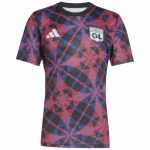 Lyon Trikot 2025 2026 - Trikot Lyon Jule Brand | trikotfussballshop