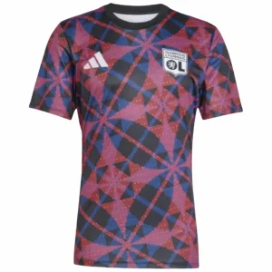 Lyon Trikot 2025 2026 - Trikot Lyon Jule Brand | trikotfussballshop