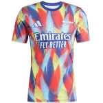 FC Arsenal Trikot 2025 2026 | trikotfussballshop
