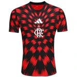 Flamengo Trikot 2025 2026 - Flamengo Trikot 2026 | trikotfussballshop