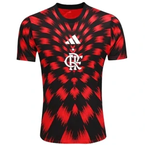 Flamengo Trikot 2025 2026 - Flamengo Trikot 2026 | trikotfussballshop