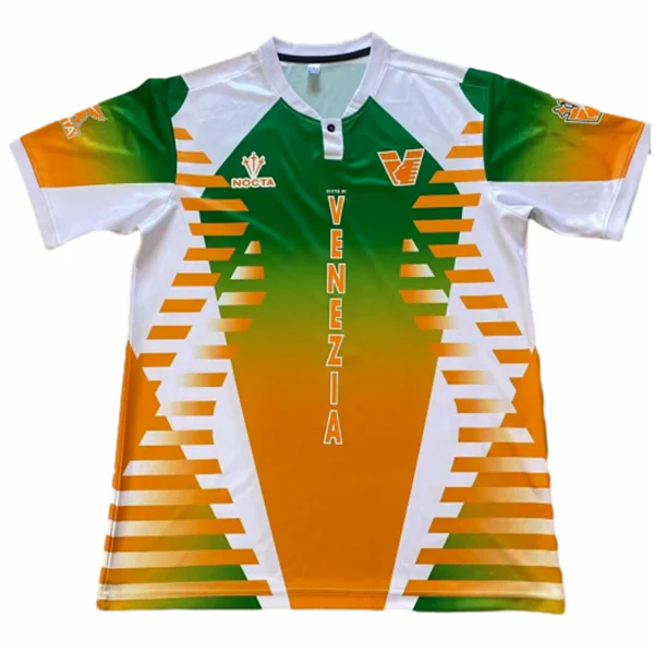 Venezia Trikot 2024 2025 | trikotfussballshop