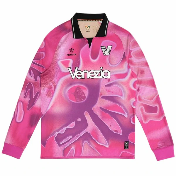 Venezia Trikot 2025 2026 | trikotfussballshop
