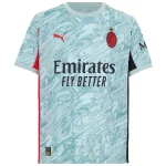 AC Mailand Trikot 2025 2026 - AC Mailand Trikot 25/26 | trikotfussballshop