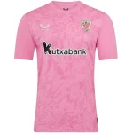 Athletic Bilbao Trikot 2025 2026 - Trikot Athletic Bilbao 25 26 | trikotfussballshop
