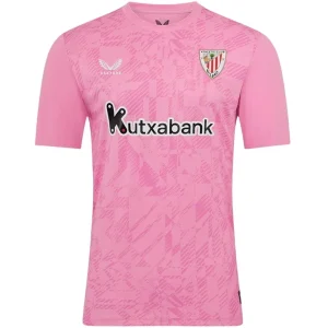 Athletic Bilbao Trikot 2025 2026 - Trikot Athletic Bilbao 25 26 | trikotfussballshop