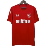 Athletic Bilbao Trikot 2025 2026 - Trikot Athletic Bilbao 25 26 | trikotfussballshop