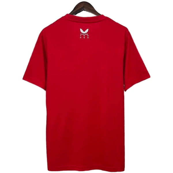 Athletic Bilbao Trikot 2025 2026 - Trikot Athletic Bilbao 25 26 | trikotfussballshop