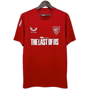 Athletic Bilbao Trikot 2025 2026 - Trikot Athletic Bilbao 25 26 | trikotfussballshop
