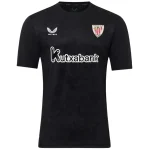 Athletic Bilbao Trikot 2025 2026 - Trikot Athletic Bilbao 25 26 | trikotfussballshop