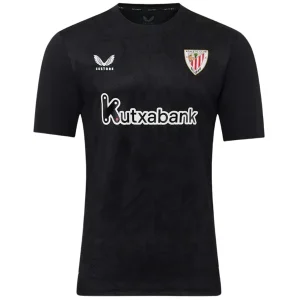 Athletic Bilbao Trikot 2025 2026 - Trikot Athletic Bilbao 25 26 | trikotfussballshop