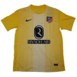 Atlético Madrid Trikot 2025 2026 - Trikot Atletico Madrid | trikotfussballshop