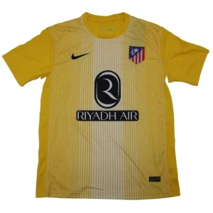 Atlético Madrid Trikot 2025 2026 - Trikot Atletico Madrid | trikotfussballshop