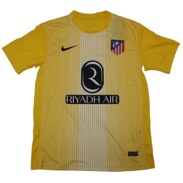 Atlético Madrid Trikot 2025 2026 - Trikot Atletico Madrid | trikotfussballshop