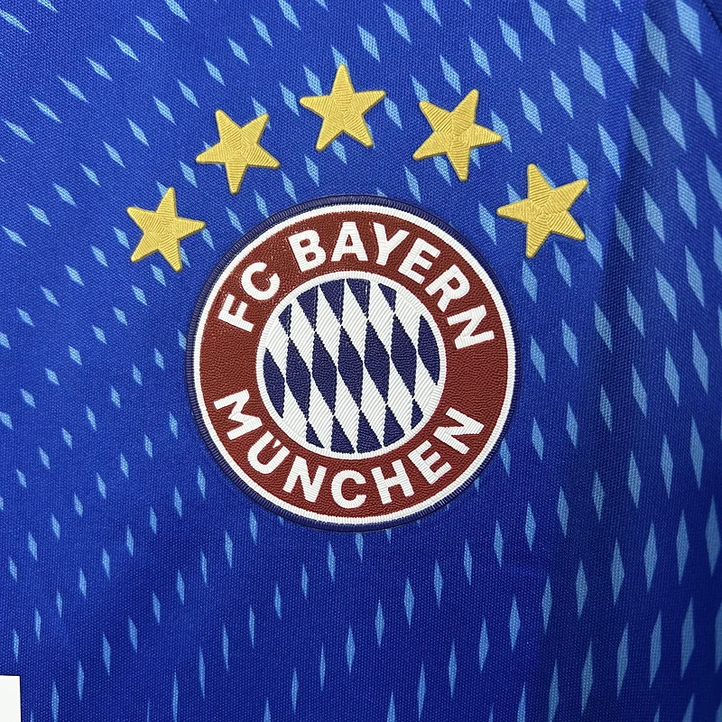 Bayern München Trikot 2025 2026 - Trikot Bayern München | trikotfussballshop