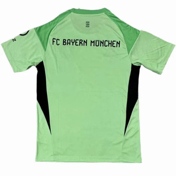 Bayern München Trikot 2025 2026 - Trikot Bayern München | trikotfussballshop