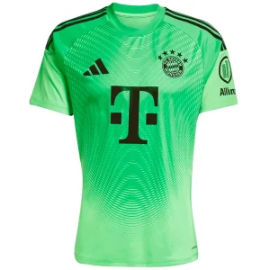 Bayern München Trikot 2025 2026 - Trikot Bayern München | trikotfussballshop
