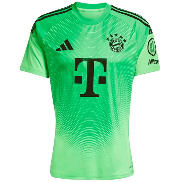 Bayern München Trikot 2025 2026 - Trikot Bayern München | trikotfussballshop