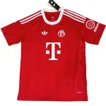 Bayern München Trikot 2025 2026 - Trikot Bayern München | trikotfussballshop